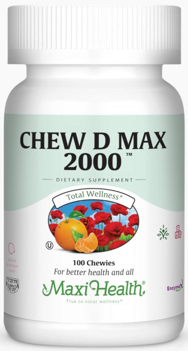 Chew D Max 2000™