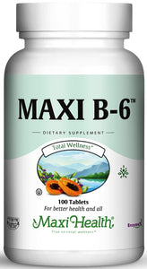 Maxi B-6™