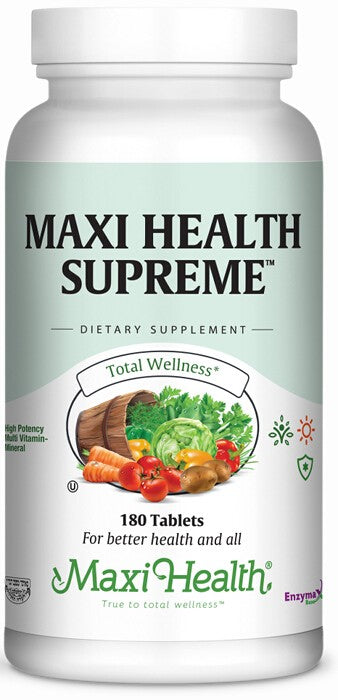Maxi Health Supreme®