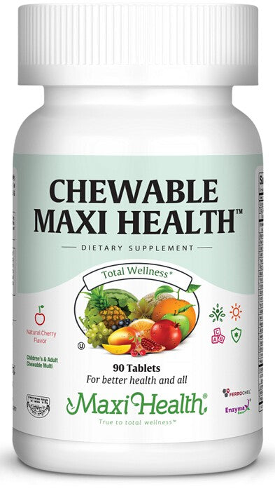 Chewable Maxi Health®