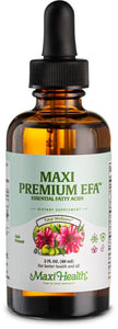 Maxi Premium EFA™