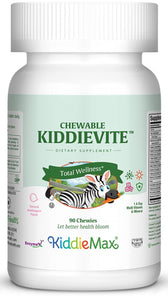 Chewable Kiddievite™
