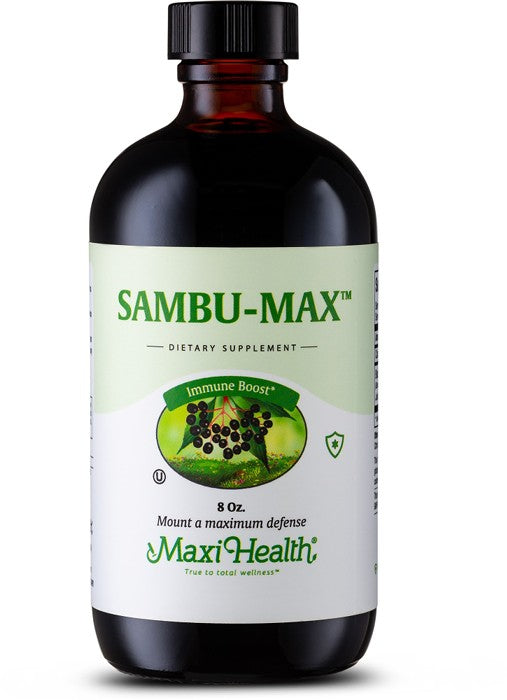 Sambu-Max™