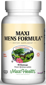 Maxi Mens Formula™