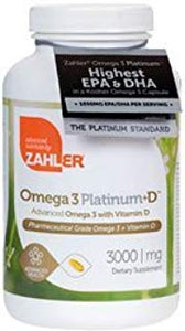 Zahlers AfterMeals Digestive Aid  - 100 Chewable Tablets