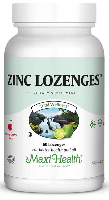Zinc Lozenges™