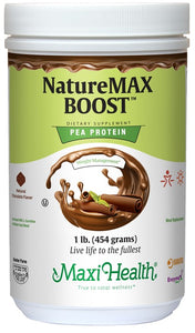 Naturemax Boost™ - Chocolate
