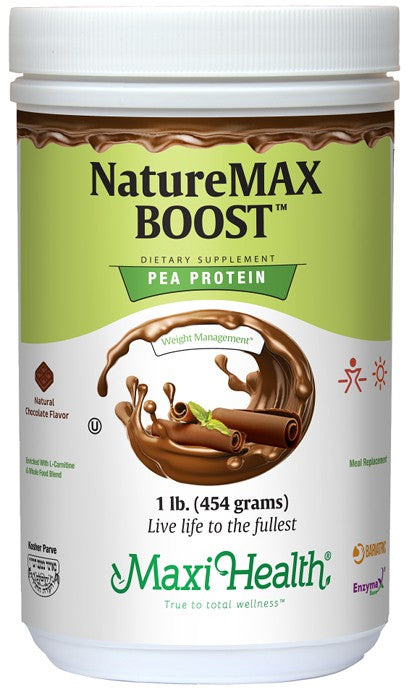 Naturemax Boost™ - Chocolate