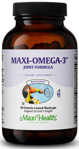 Maxi Omega 3 Joint Formula™