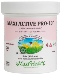 Maxi Active Pro 10™