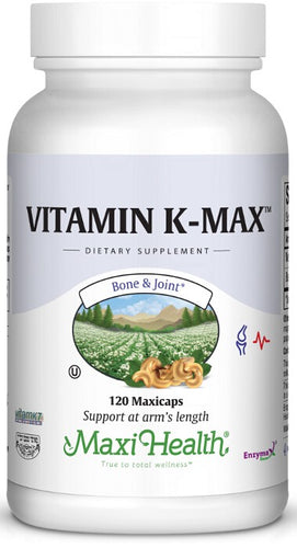 Vitamin K Max™