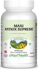 Maxi AntioX Supreme™