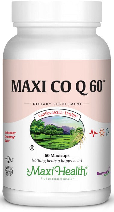 MAXI CO Q 60™