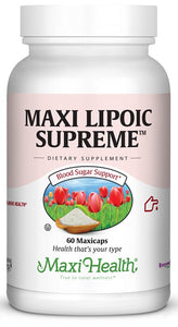 Maxi Lipoic Supreme™