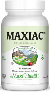  Maxiac™