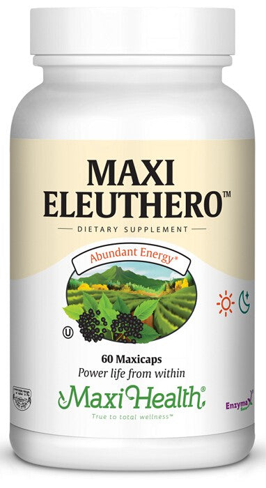 Maxi Eleuthero™
