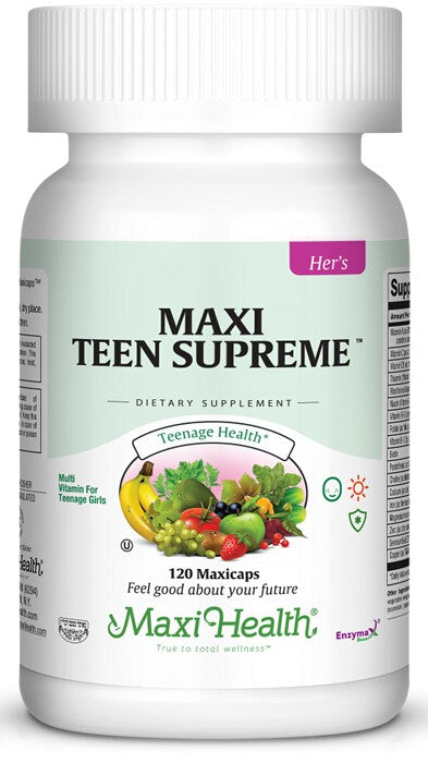 Maxi Teen Supreme™ Hers