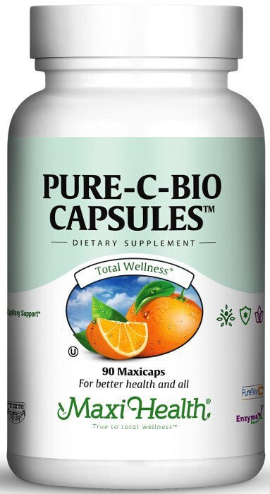 Pure C Bio Capsules™