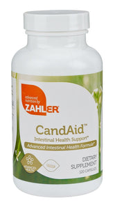 Zahlers B Complex 100 Mg Sustained Release  - 180 Capsules