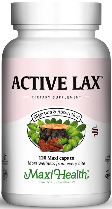 Maxi Active Lax™