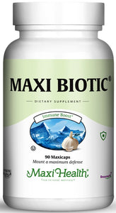 Maxi Biotic®