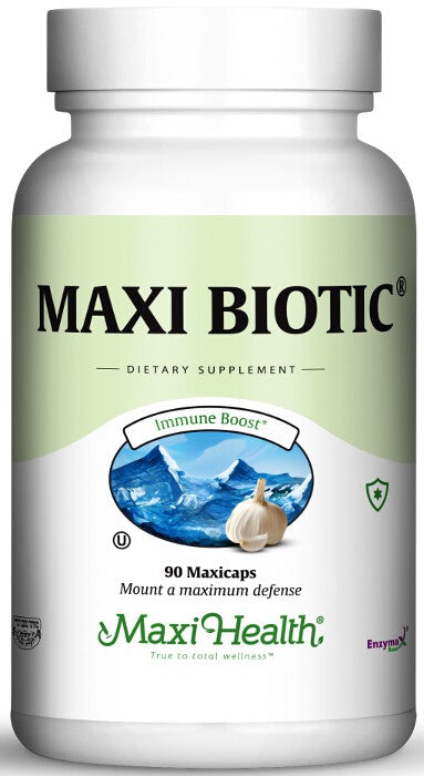 Max C Bio 600™