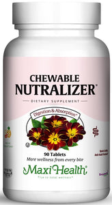 Chewable Nutralizer™