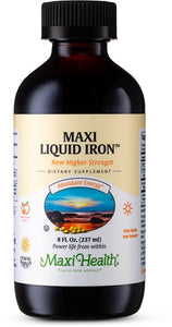 Maxi Liquid Iron™
