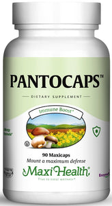 Pantocaps™