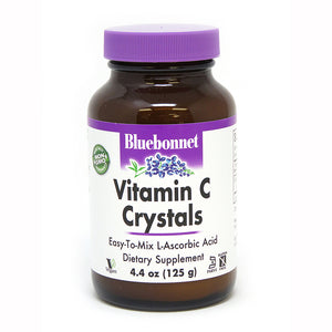 VITAMIN C CRYSTALS 4.4 oz
