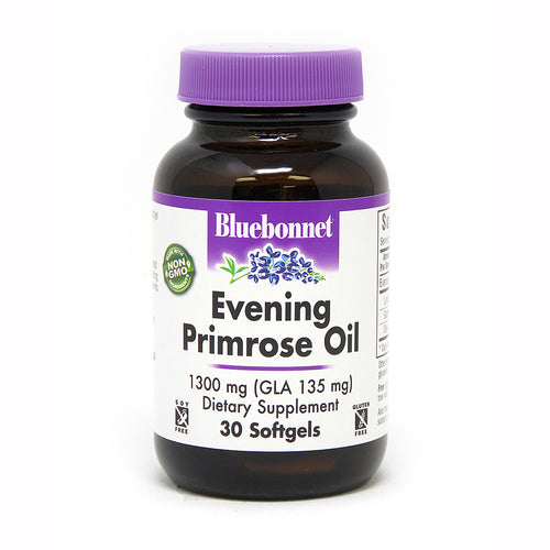EVENING PRIMROSE OIL 1300 mg 30 SOFTGELS
