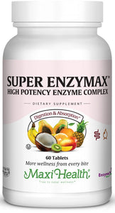 Super Enzymax™