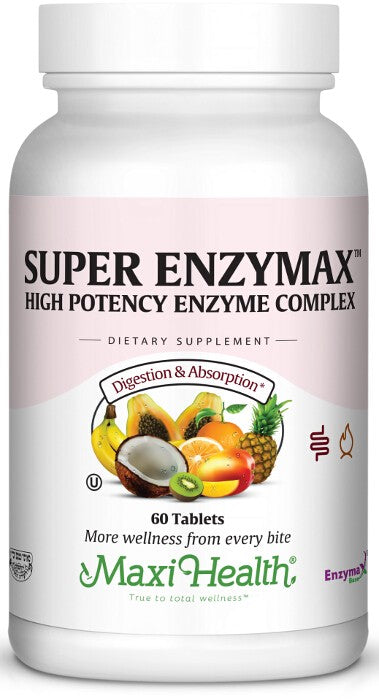 Super Enzymax™