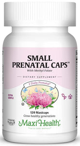 Small Prenatal Caps™