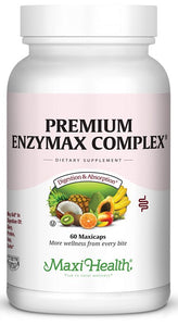 Premium Enzymax Complex® 