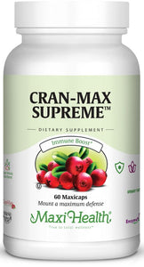 CranMax Supreme™