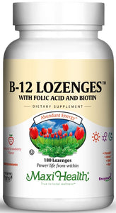 B-12 Lozenges™