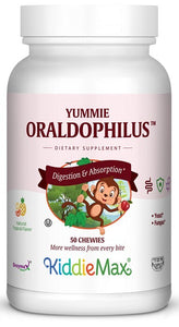Yummie Oraldophilus™