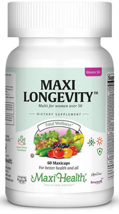 Maxi Longevity™ for Women