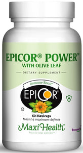 Epicor Power™ with Olive Leaf extract