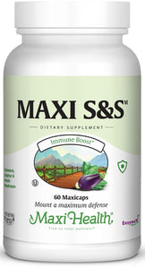 Maxi S & S™