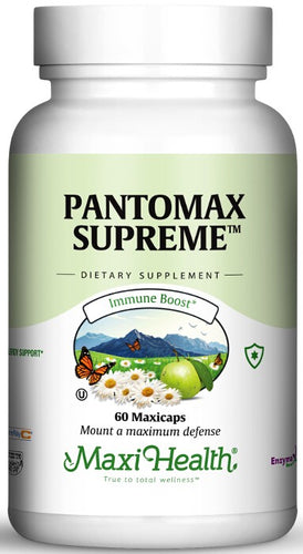 Pantomax Supreme™