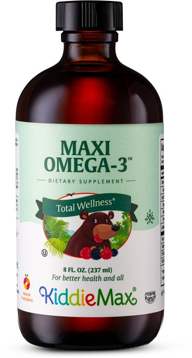 Liquid Maxi Omega 3™
