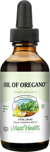  Oil of Oregano™