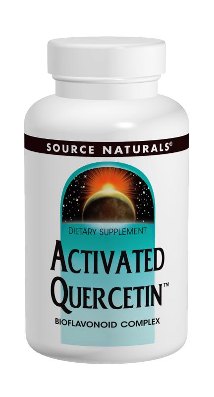 Activated Quercetin™ 50 Tablet Counter Display