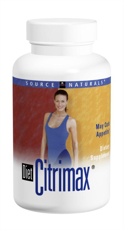 Diet CitriMax™ 1000 mg 45+45 Bonus Bottle