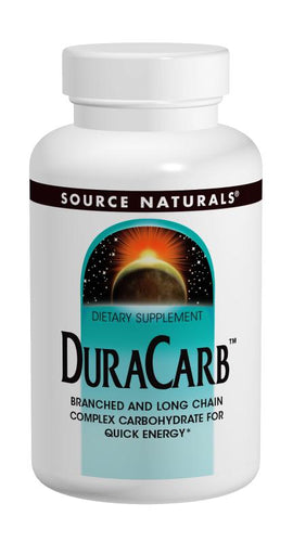 Dura Carb™ 16+16 oz. Bonus Bottle