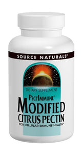 Modified Citrus Pectin, PectImmune™ 750 mg
