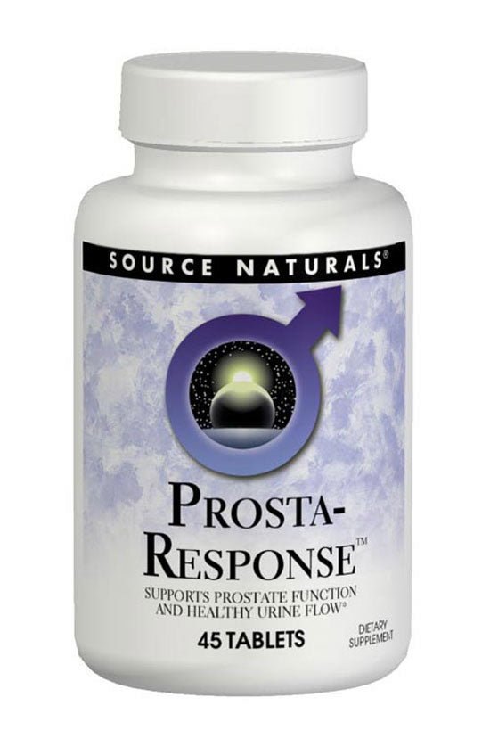 Prosta-Response™ 45+45 Bonus Bottle