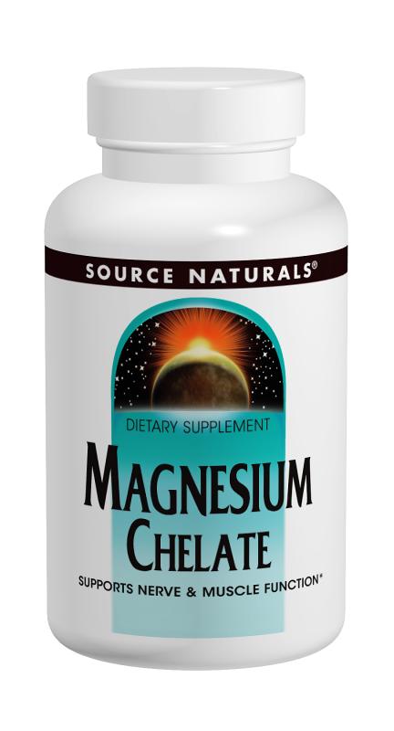 Magnesium Citrate 133 mg 90+90 Bonus Bottle